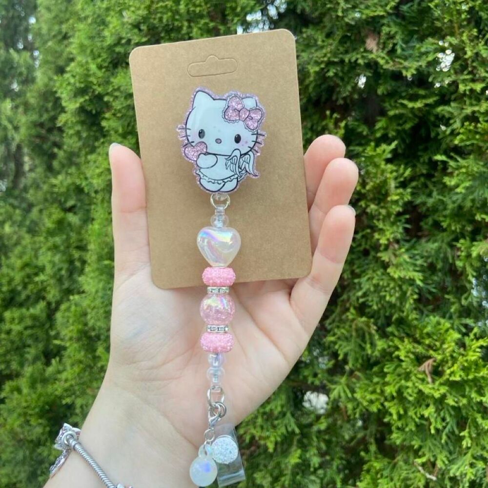 Sanrio Women's multi Jewellery